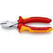 Кусачки боковые компактные X-Cut Knipex (73 06 160)