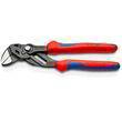 Клещи переставные-гаечный ключ Knipex (86 02 250)