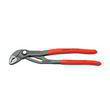 Высокотехнологичные сантехнические клещи Cobra Knipex (87 01 250)