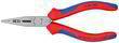 Плоскогубцы для монтажа проводов Knipex (13 02 160)