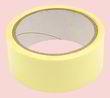 Лента клеящ. 2-ст. на плен. осн. д/полов покр. 50мм/10м