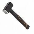 Кувалда короткая PICARD BlackTec® №328 FS ручка армированное стекловолоно 2кг, 0032800-2000
