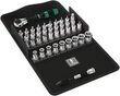 Набір Wera Zyklop Speed 8100 SA All-in, привід 1/4