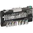 Набір біт WERA TOOL-CHECK Automotive, Zyklop mini 05200995001