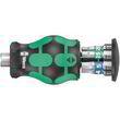 Ручка-бітотримач WERA Kraftform Kompakt Stubby Magazin 3, 05008875001