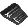 Набор комбинированных гаечных ключей WERA Bicycle Set 10, 05004178001
