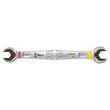 Двусторонний рожковый ключ WERA JOKER DOUBLE 8×10 мм, 05020259001