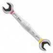 Двухсторонний рожковый ключ WERA Joker DOUBLE 6002, 20×22 мм, 05020260001