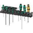 Набор отверток WERA Bicycle Big Pack 1, 05004190001