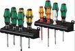 Набор отверток WERA KRAFTFORM XXL, 05051010001