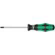 Отвертка WERA 367 TORX PLUS®, 05028033001, 9 IP×60мм