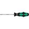 Отвертка для винтов Phillips WERA 350 PH, 05008710001, PH1×80мм