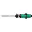 Викрутка хрестоподібна WERA 350 SK PH, 05008751001, PH1×80мм