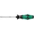 Викрутка хрестоподібна WERA 355 SK PZ, 05009342001, PZ2×100мм