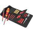 Викрутка зі змінними насадками WERA Kraftform Kompakt VDE 18 Universal 1 TIE, 05006613001