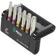 Набор бит WERA Bit-Check 6 Wood TX HF 1, 05056470001