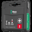 Набор бит Bit-Box 15 Impaktor PH2, 05057752001