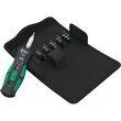 Викрутка динамометрична реверсна з бітами WERA 7510/14 Safe-Torque Speed Tool set, 05075840001