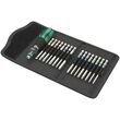 Набор WERA Kraftform Kompakt 60 Tool Finder, 05059303001