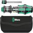 Набір WERA KRAFTFORM KOMPAKT 20 TOOL FINDER 1 з сумкою, 05051016001