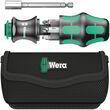 Набор WERA KRAFTFORM KOMPAKT 28 с сумкой, 05134491001