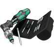 Набор WERA KRAFTFORM KOMPAKT PISTOL RA 4, 05051031001
