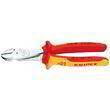 Кусачки боковые особой прочности Knipex 74 06 200
