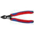 Кусачки прецизионные Electronic Super Knips® Knipex 78 71 125