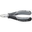 Кусачки боковые для электроники антистатические Knipex 77 12 115 ESD