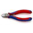 Кусачки боковые Knipex 76 22 125