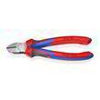 Кусачки боковые Knipex 70 02 180