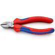 Кусачки боковые Knipex 70 02 140