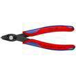Кусачки Electronic Super Knips® XL Knipex 78 61 140