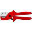 Труборез для пластиковых композитных труб KNIPEX, 90 25 185