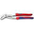Высокотехнологичные сантехнические клещи Knipex Cobra® хромированные 300 mm Knipex 87 05 300