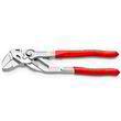 Кліщі переставні гайковий ключ Knipex 86 03 180