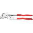Переставные клещи гаечный ключ Knipex 86 03 300