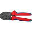 Клещи для опрессовки Knipex PreciForce® вороненые 220 mm Knipex 97 52 37