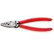 Инструмент для обжима контактных гильз Knipex 97 71 180