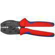 Клещи для опрессовки Knipex PreciForce® вороненые 220 mm Knipex 97 52 30