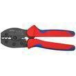 Клещи для опрессовки Knipex PreciForce® вороненые 220 mm Knipex 97 52 36