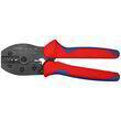 Клещи для опрессовки Knipex PreciForce® вороненые 220 mm Knipex 97 52 38