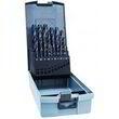 Набір свердл для металу ALPEN HSS Sprint Master KP 25, Ø1-13x0.5mm 0000812321100
