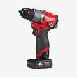 Дриль-шурупокрут Milwaukee M12 FPD2-402X (4933479869)