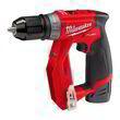 Дриль-шурупокрут Milwaukee M12 FDDXKIT-202X (4933464979)