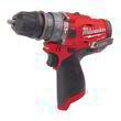 Дриль-шурупокрут Milwaukee M12 FPDX-0 (4933464135)