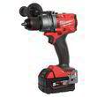 Дриль-шурупокрут Milwaukee M18 FPD3-502X (4933479860)