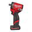 Гайковерт акумуляторний Milwaukee Milwaukee M12 FCIWF12G3-502X (4933493455)