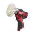 Полірувальна машина Milwaukee M12 BPS-0 (4933447791)