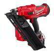 Цвяхозабивний пістолет акумуляторний Milwaukee M18 FFN-502C (4933471404)